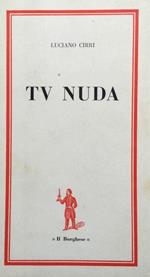 TV nuda