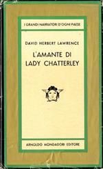 L' amante di Lady Chatterley