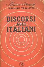 Discorsi agli italiani