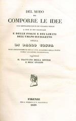 opere complete (4 volumi)