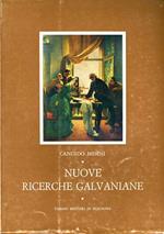 Nuove ricerche galvaniane