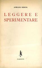 Leggere e sperimentare