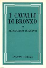 I cavalli di bronzo