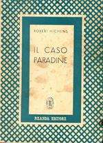 Il caso Paradine