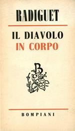 Il diavolo in corpo