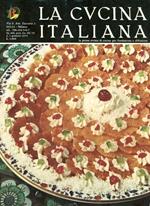 La cucina italiana. Annata completa 1974