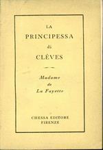 La principessa di Cleves