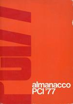 Almanacco PCI '77