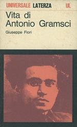 Vita di Antonio Gramsci