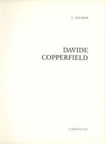 Davide Copperfield