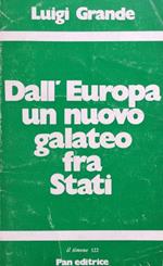 Dall'Europa un nuovo galateo fra Stati