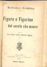 Figure e figurine del secolo che muore