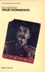 Stalin sconosciuto