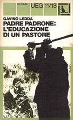 Padre padrone: l'educazione di un pastore