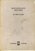 Roccatagliata Ceccardi