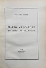 Mario Mercatore polemista antipelagiano