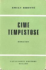 Cime tempestose