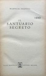 Il santuario segreto