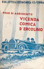 Vicenda comica d'Ercolino