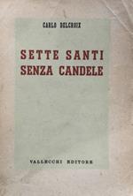 Sette Santi senza candele