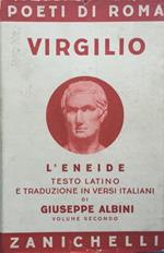 L' Eneide. Vol. secondo