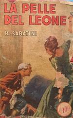 La pelle del leone