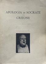 Apologia di Socrate. Critone