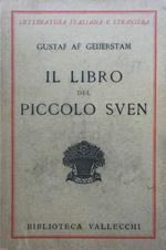 Il libro del piccolo Sven