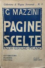 Pagine scelte