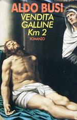 Vendita galline km 2