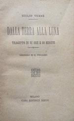 Dalla Terra alla Luna