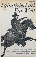 I giustizieri del Far West