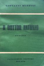 Il dottor Antonio