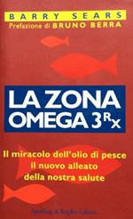 La zona Omega 3RX