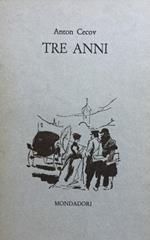 Tre anni