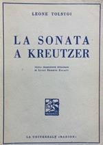 La sonata a Kreutzer