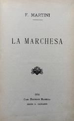 La Marchesa