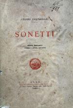 Sonetti