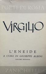 L' Eneide. Vol. secondo