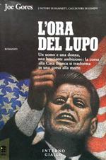 L' ora del Lupo