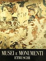 Musei e monumenti etruschi