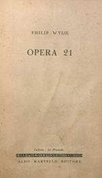 Opera 21