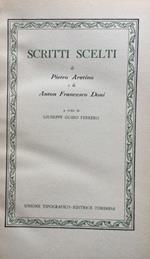 Scritti scelti