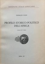 Profilo storico-politico dell'Africa