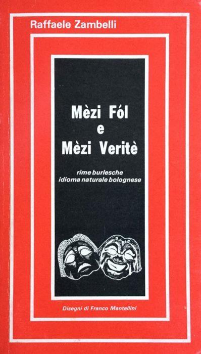 Mezi fol e mezi verite - copertina