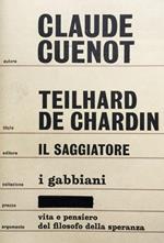 Teilhard de Chardin