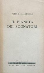 Il pianeta dei sognatori