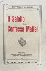 Il Salotto della Contessa Maffei