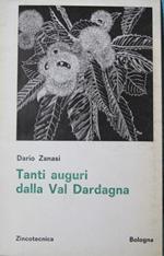 Tanti auguri dalla Val Dardagna