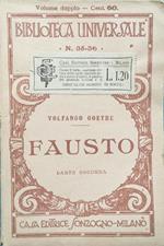 Fausto